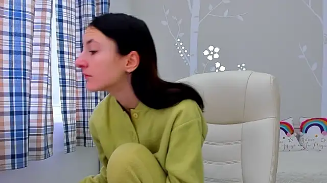 AniaGray online show from 18, 2, 2025