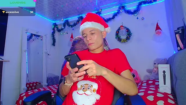 bryamer 19 online show from 23, 12, 2024