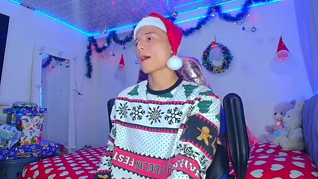 bryamer 19 online show from 24, 12, 2024