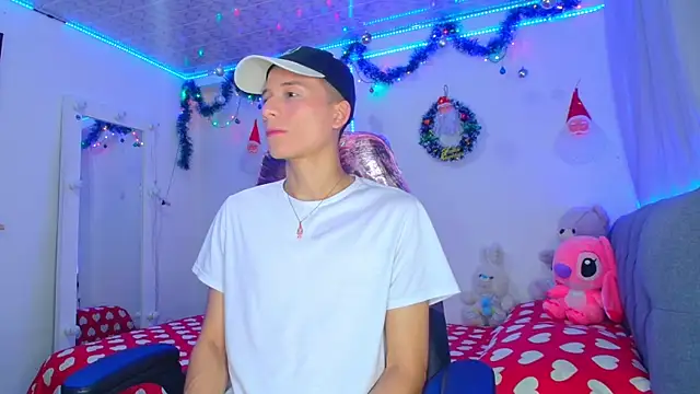 bryamer 19 online show from 26, 12, 2024