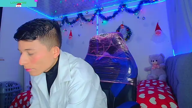 bryamer 19 online show from 28, 12, 2024