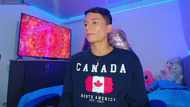 bryamer 19 online show from 4, 1, 2025