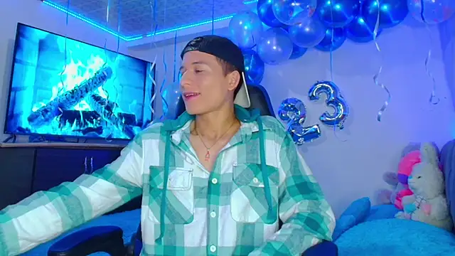 bryamer 19 online show from 11, 1, 2025