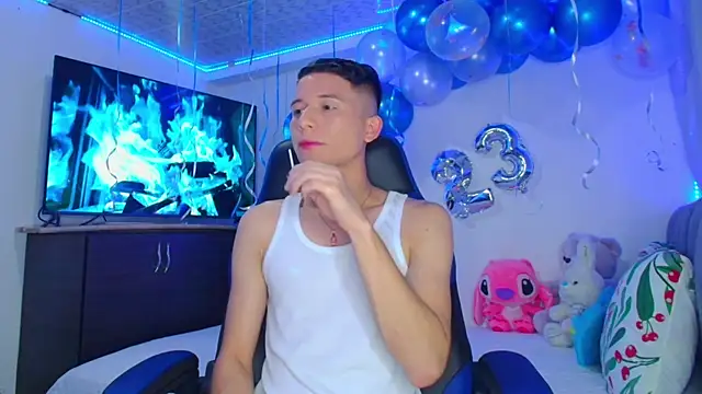 bryamer 19 online show from 13, 1, 2025