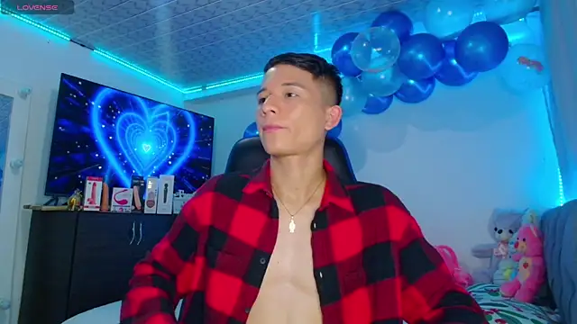 bryamer 19 online show from 17, 1, 2025