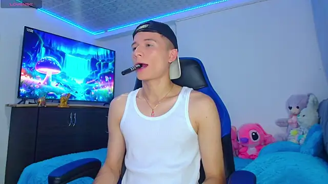 bryamer 19 online show from 20, 1, 2025