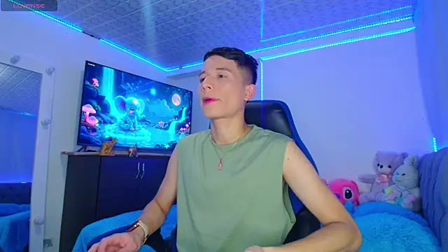 bryamer 19 online show from 21, 1, 2025