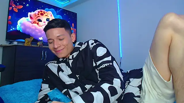 bryamer 19 online show from 23, 1, 2025