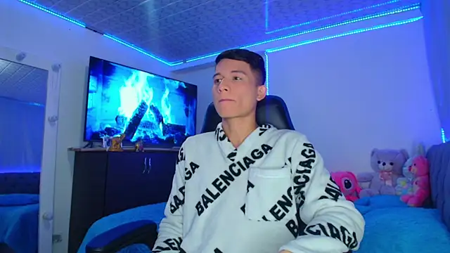 bryamer 19 online show from 24, 1, 2025