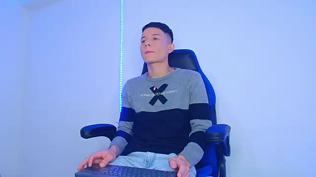 bryamer 19 online show from 5, 2, 2025