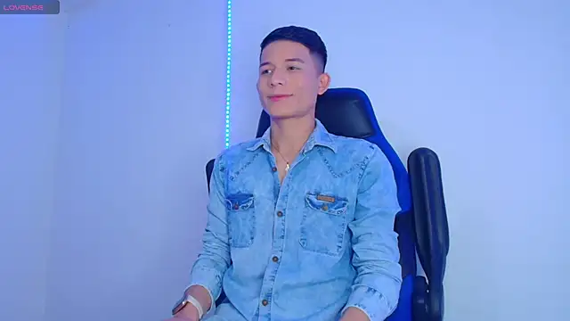 bryamer 19 online show from 8, 2, 2025