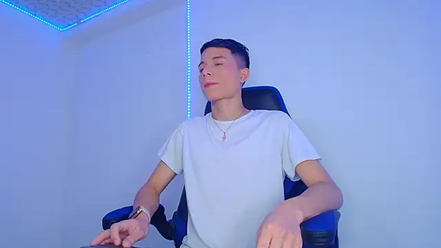 bryamer 19 online show from 11, 2, 2025