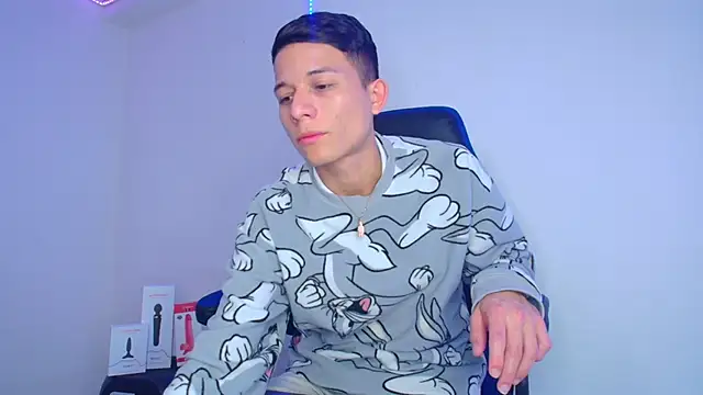 bryamer 19 online show from 19, 2, 2025