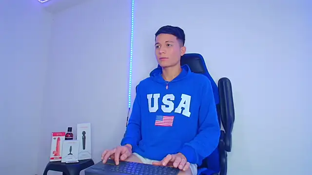 bryamer 19 online show from 2, 3, 2025