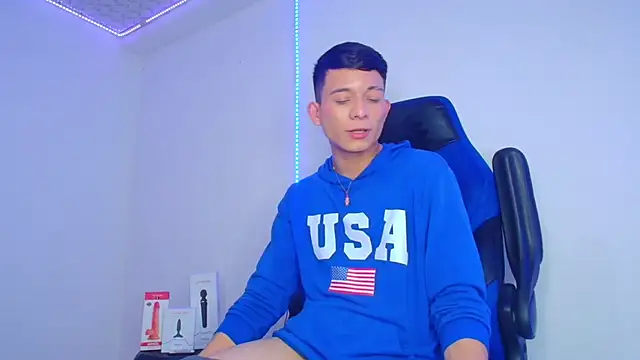 bryamer 19 online show from 2, 3, 2025