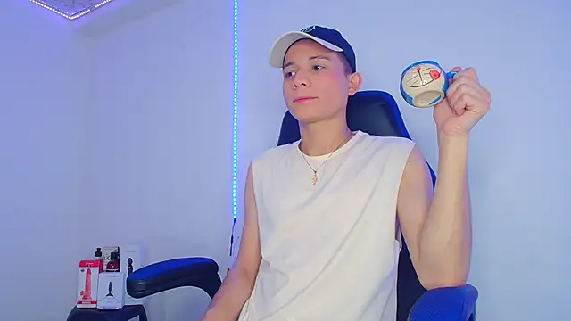 bryamer 19 online show from 11, 3, 2025