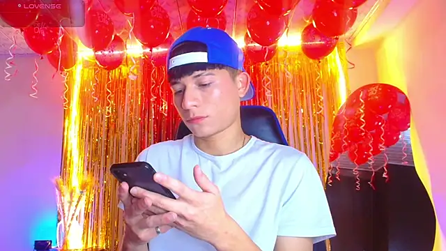 bryamer 19 online show from 9, 9, 2025