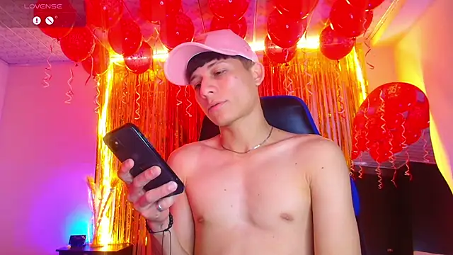 bryamer 19 online show from 12, 9, 2025