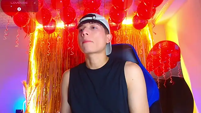 bryamer 19 online show from 15, 9, 2025