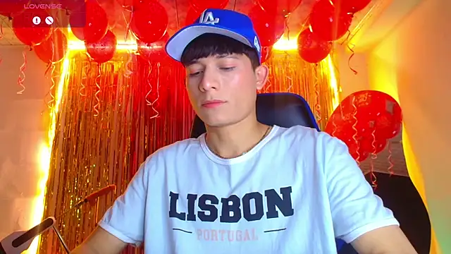 bryamer 19 online show from 19, 9, 2025