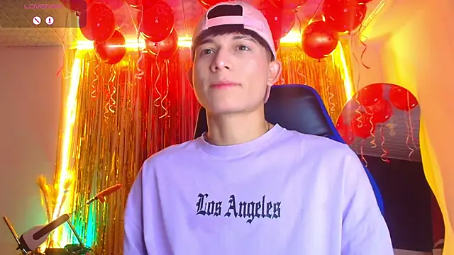 bryamer 19 online show from 27, 9, 2025