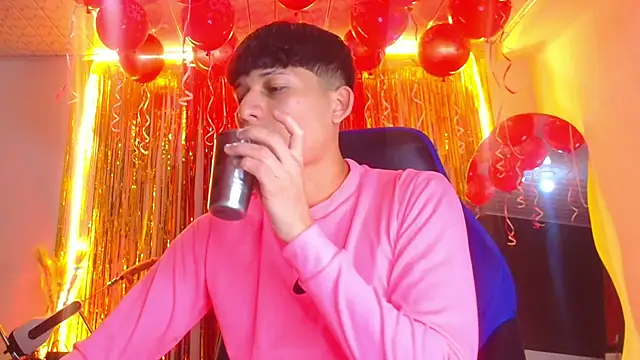 bryamer 19 online show from 30, 9, 2025