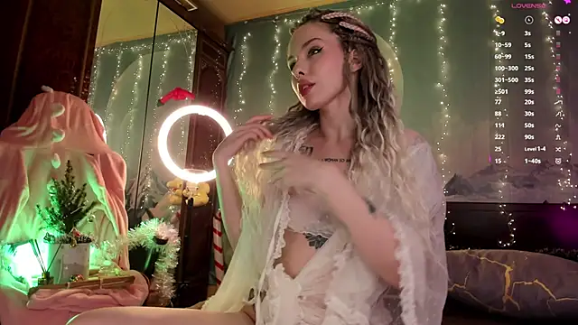 Natural pussy online show from 14, 12, 2024