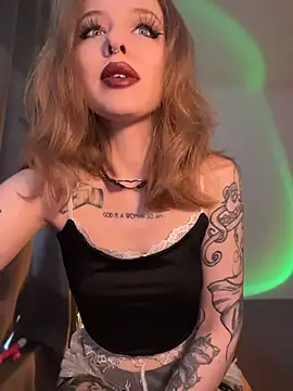 Natural pussy online show from 7, 7, 2026