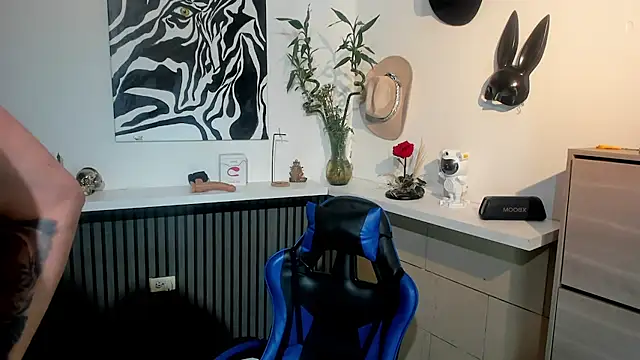 Daemon21 online show from 5, 2, 2026