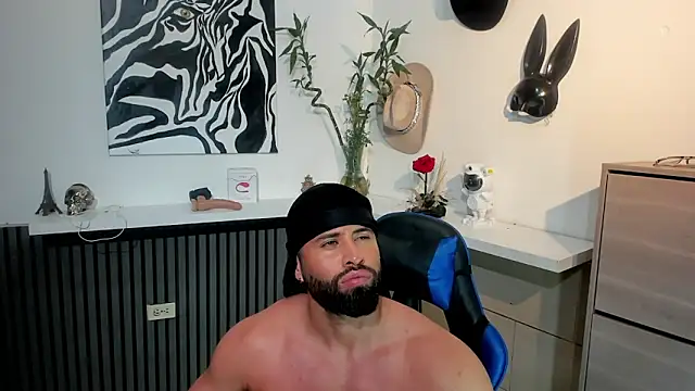 Daemon21 online show from 6, 2, 2026