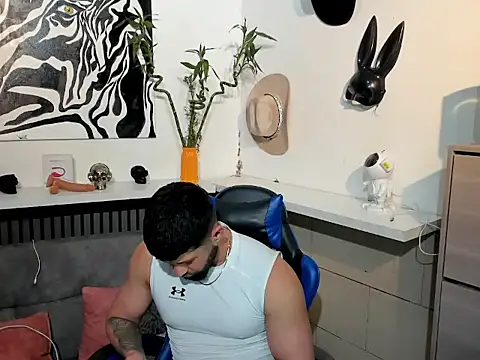 Daemon21 online show from 16, 4, 2026