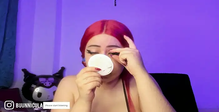 larissa01  online show from 9, 4, 2026