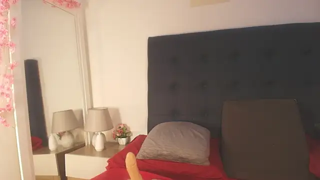 Evelonga 707 online show from 27, 3, 2026