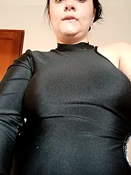 Snapshot of Im_Amelia chatting on 15, 1, 2025 Im Amelia online show from 15, 1, 2025