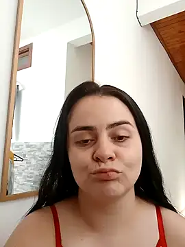 Snapshot of Im_Amelia chatting on 17, 1, 2025 Im Amelia online show from 17, 1, 2025