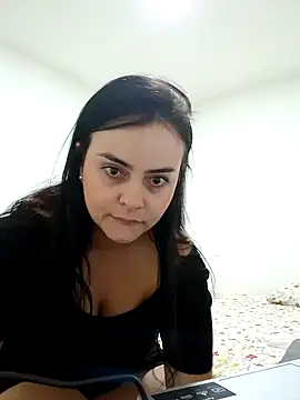 Snapshot of Im_Amelia chatting on 25, 1, 2025 Im Amelia online show from 25, 1, 2025