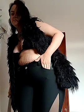 Snapshot of Im_Amelia chatting on 5, 2, 2025 Im Amelia online show from 5, 2, 2025