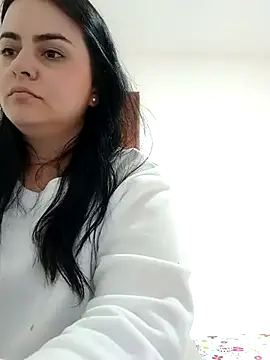 Snapshot of Im_Amelia chatting on 14, 2, 2025 Im Amelia online show from 14, 2, 2025