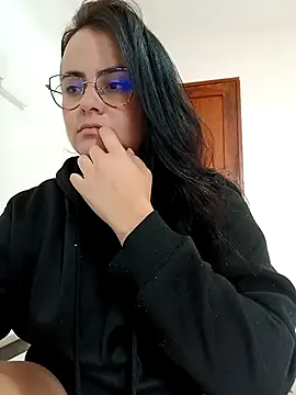 Snapshot of Im_Amelia chatting on 15, 2, 2025 Im Amelia online show from 15, 2, 2025