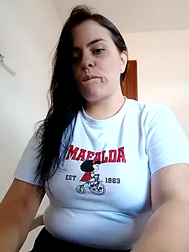 Snapshot of Im_Amelia chatting on 22, 2, 2025 Im Amelia online show from 22, 2, 2025