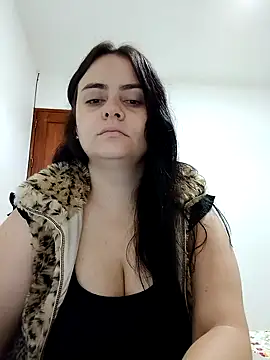 Snapshot of Im_Amelia chatting on 25, 2, 2025 Im Amelia online show from 25, 2, 2025