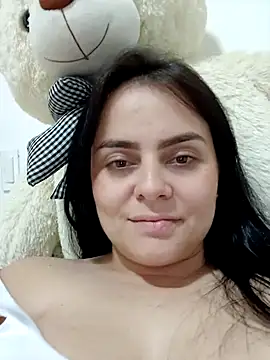 Snapshot of Im_Amelia chatting on 26, 2, 2025 Im Amelia online show from 26, 2, 2025