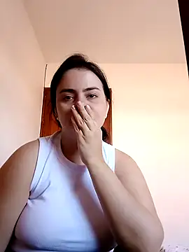 Snapshot of Im_Amelia chatting on 26, 2, 2025 Im Amelia online show from 26, 2, 2025