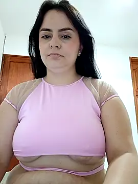 Snapshot of Im_Amelia chatting on 28, 2, 2025 Im Amelia online show from 28, 2, 2025