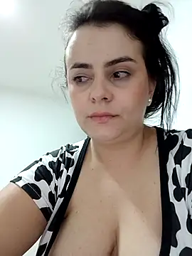 Snapshot of Im_Amelia chatting on 1, 3, 2025 Im Amelia online show from 1, 3, 2025