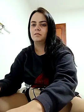 Snapshot of Im_Amelia chatting on 4, 3, 2025 Im Amelia online show from 4, 3, 2025