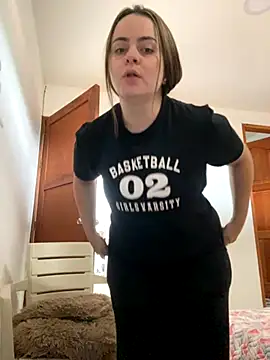 Snapshot of Im_Amelia chatting on 11, 9, 2025 Im Amelia online show from 11, 9, 2025