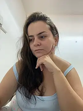 Snapshot of Im_Amelia chatting on 13, 9, 2025 Im Amelia online show from 13, 9, 2025