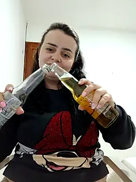 Snapshot of Im_Amelia chatting on 25, 9, 2025 Im Amelia online show from 25, 9, 2025