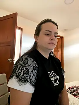 Snapshot of Im_Amelia chatting on 26, 9, 2025 Im Amelia online show from 26, 9, 2025